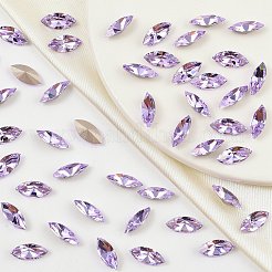 Preciosa&reg MAXIMA Crystal Fancy Stones&nbsp;Y-PRC-FG15-20310