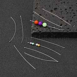 Brass Ball Head Pins&nbsp;X-RP0.6x70mm-S
