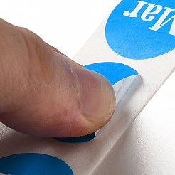 Paper Sticker Rolls&nbsp;STIC-E002-01C
