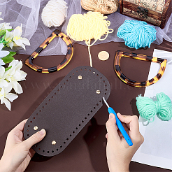 DIY Purse Making Kits&nbsp;PURS-CL0001-22