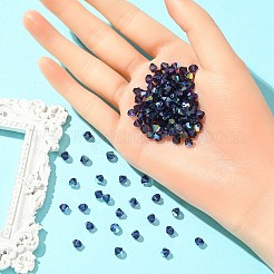 Preciosa&reg Crystal Beads&nbsp;Y-PRC-BA5-20480-200