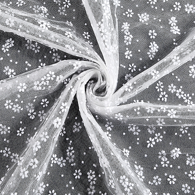 1Pc Polyester Fabrics&nbsp;DIY-PH0038-21B-1