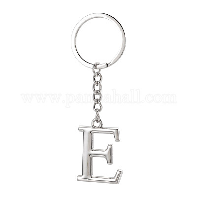 Alloy Keychains&nbsp;KEYC-TADJ0001-11E-1