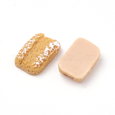 Resin Cabochons&nbsp;CRES-S304-72-1
