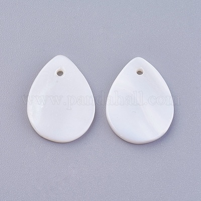 Shell Pendants&nbsp;BSHE-P026-03C-1