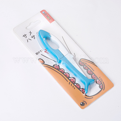 Shark scissors offers