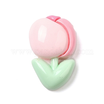 Wholesale Opaque Resin Cabochons