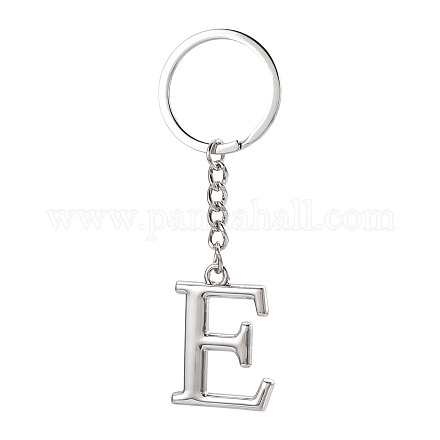 Alloy Keychains KEYC-TADJ0001-11E-1