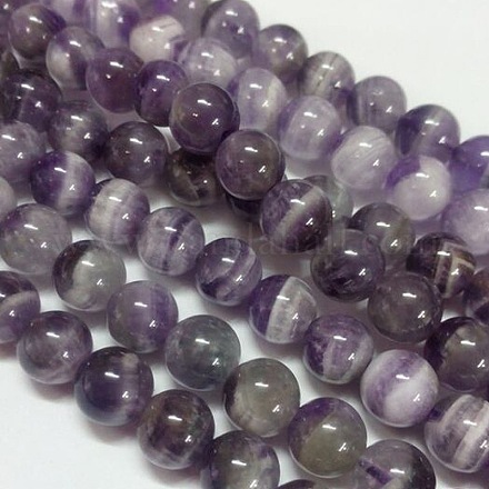 Gemstone Beads Strands X-G-S023-1