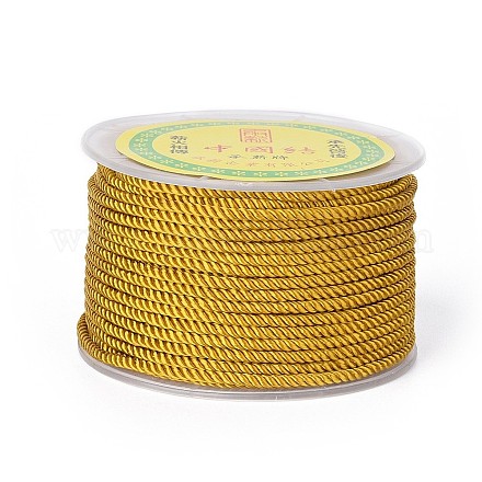 Polyester Milan Cord&nbsp;OCOR-CY0003-62B-1