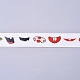 Decorative Adhesive Tapes&nbsp;DIY-TAC0007-15C-2