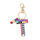 Wood Keychain&nbsp;KEYC-S256-01T-1
