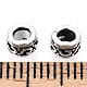 925 Sterling Silver Beads&nbsp;STER-T007-64AS-2