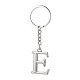 Alloy Keychains&nbsp;KEYC-TADJ0001-11E-1