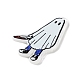Halloween Theme Opaque Acrylic Pendants&nbsp;SACR-Z006-01D-2