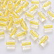 Transparent Acrylic Beads&nbsp;TACR-S154-17A-81-1