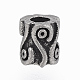 304 Stainless Steel Beads&nbsp;STAS-A033-013AS-1