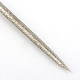 Steel Round Diamond Files&nbsp;TOOL-R098-03-2