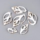 Natural Shell Big Pendants&nbsp;BSHE-T015-19-1