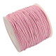 Waxed Cotton Thread Cords&nbsp;YC-R003-1.0mm-10m-134-1