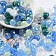 Glass Beads&nbsp;EGLA-A034-SM10mm-09-4