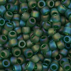 TOHO Round Seed Beads&nbsp;SEED-JPTR08-0167BF