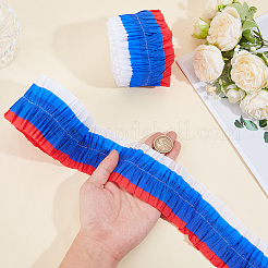 Handmade Garland Crepe Paper Roll&nbsp;DIY-WH20063-016A