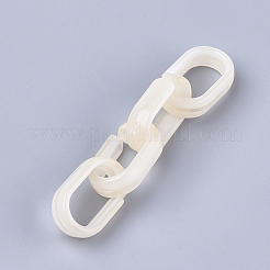 Acrylic Linking Rings&nbsp;OACR-T008-05L