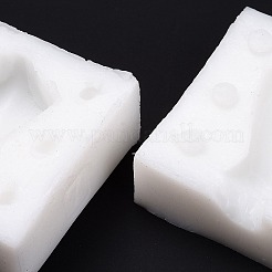 DIY Silicone Craft Doll Body Mold&nbsp;LS-DIY-I082-10