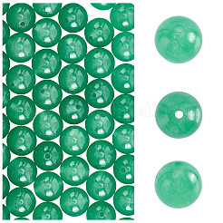 96Pcs Natural Dyed Malaysia Jade Beads&nbsp;G-SC0003-56