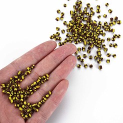 6/0 Glass Seed Beads&nbsp;SEED-S007-6