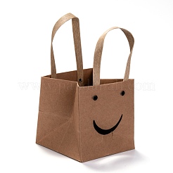 260g Kraft Paper Bags&nbsp;ABAG-I007-A01