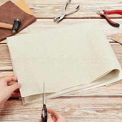 Embossed PU Imitation Leather Fabric&nbsp;DIY-WH0043-94B