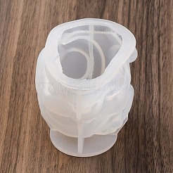 Halloween DIY Silicone Display Molds&nbsp;SIMO-D007-01B
