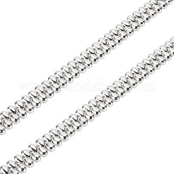 最初の電気めっきガラスビーズ連売り  ティアドロップ  銀メッキ  1mm  穴：9x6x5.5mm  約0.9個/連  125インチ（15.75cm）&nbsp;EGLA-TA0013-41S