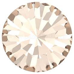 Preciosa&reg MAXIMA Crystal Round Stones&nbsp;X-PRC-RBSS29-00530
