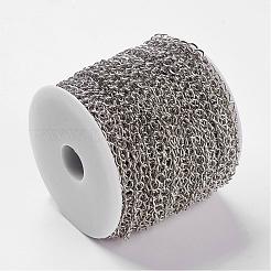 Iron Chains&nbsp;CH-DK1.0-P-FF