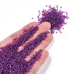 12/0 Glass Seed Beads&nbsp;X1-SEED-A016-2mm-213