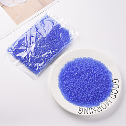 6/0 Glass Seed Beads&nbsp;SEED-US0003-4mm-M6
