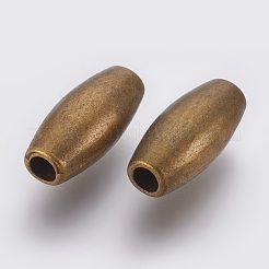 Tibetan Silver Beads&nbsp;LS-MLFH10280Y-NF