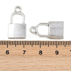 Tibetan Style Alloy Pendants&nbsp;TIBE-B003-12AS
