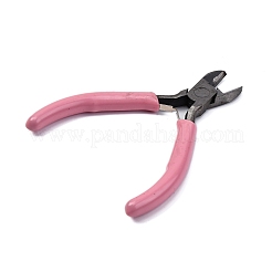 45# Steel Jewelry Pliers&nbsp;PT-C002-04D