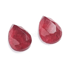Natural Jade Cabochons&nbsp;G-L514-031A
