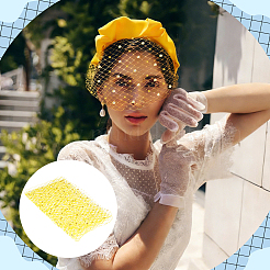 Cloth Mesh Fabric&nbsp;DIY-WH0622-684A