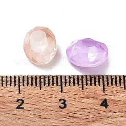 K9 Glass Rhinestone Cabochons&nbsp;RGLA-M016-D01-DE