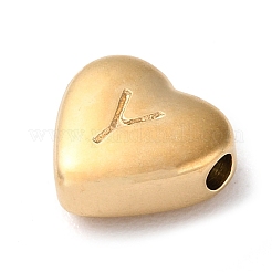 201 Stainless Steel Beads&nbsp;LS-STAS-M335-01Y-G
