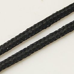 Nylon Braided Cord&nbsp;NWIR-G006-1.5mm-02