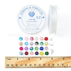 DIY Bracelet Making Kit&nbsp;DIY-FS0003-63