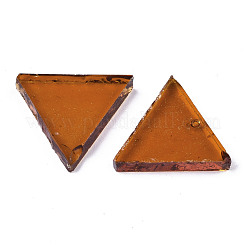 Glass Cabochons&nbsp;GLAA-Q086-01C