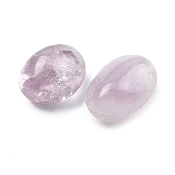 Grade AB Natural Amethyst Beads&nbsp;G-G348-01A-25